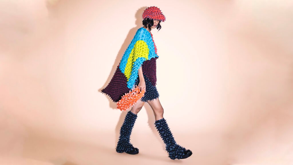 Ready To Wear slide 3
